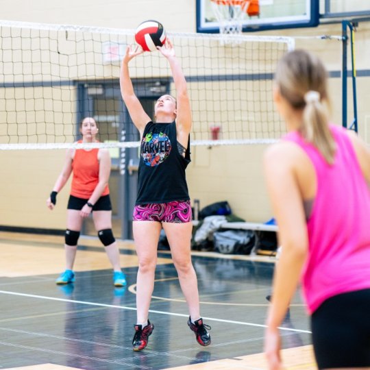 Saskatoon Rec League Powered by GOALLINE